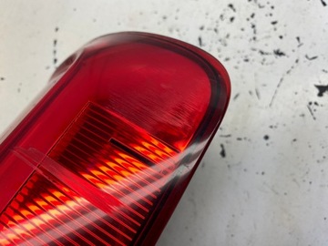 фото thumb №8, Vw caddy iv лампа левый зад 2k1945095e