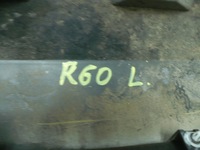 фото thumb №7, Молдинг поріг права ліва mini countryman r60 s 9801888