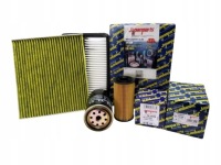 фото thumb №1, Hyundai santa fe iii 2.0 2.2 crdi фильтры набор