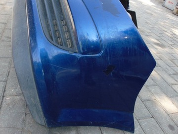 фото thumb №10, Бампер перед переднее opel vectra c luft 2005r- signum европа