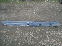 фото thumb №1, Vw passat b6 молдинг поріг права