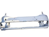 фото thumb №1, Octavia iii lift бампер перед передній pod pdc