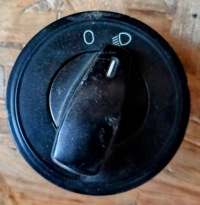 Купить Переключатель света iveco trakker stralis hi-way e6, фото thumb