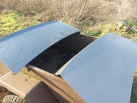 фото thumb №7, Кришка багажника peugeot 407 sedan