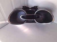 фото thumb №1, Renault clio 4 iv rs 1.6 tce лічильник приладова панель