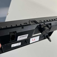 фото thumb №9, Bmw 5 e60 e61 2006 середина панель кондиционера 9177712