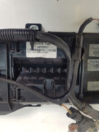 фото thumb №6, Коробка запобіжників transit mk8 custom