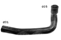 фото thumb №1, Sasic шланг радиатора peugeot 205 верхний