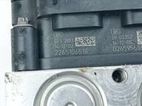 фото thumb №8, Модуль керуючий abs гідравлічний maserati ghibli 2015 2265106516