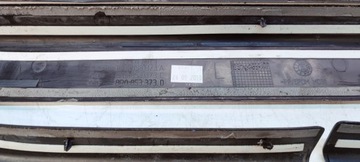 фото thumb №13, Планка планки порогові s line комплект q5 8r 8r0853373c 374c 375c 376c