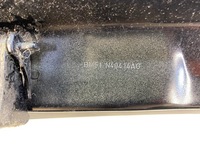 фото thumb №15, Крышка багажника багажника ford focus mk3 kombi org комплектная - лак fb w цвет