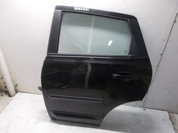 фото thumb №7, Nissan qashqai j10 дверь левый зад европа комплектные