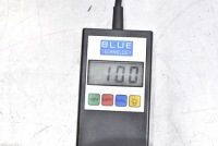 фото thumb №4, Капот крышка двигателя czarna vw golf 7 vii 12-20