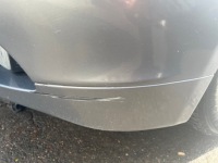 фото thumb №14, Bmw e60 бампер передний перед a08/7