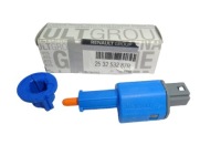 Купить Датчик сцепления запуск оригинал renault 253253287r, фото thumb