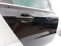 фото thumb №8, Дверь правое задние peugeot 308 ii 2 sw kombi задняя