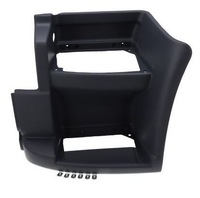 фото thumb №1, Корпус порог rvi midlum volvo fl левая