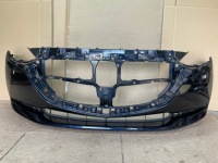 фото thumb №1, Бампер передний mazda ii 2 dj lift 19- перед