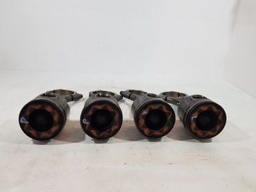 фото thumb №13, Поршень шатун h268x land rover jaguar 3.0 td 306dt dt20c