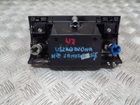 фото thumb №6, Jeep grand cherokee wj попільничка панель перемикачі