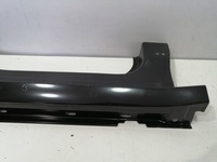 фото thumb №5, Порог правый opel zafira c новый оригинал