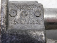 фото thumb №8, Opel astra g штуцер основний  2,0 dti 16v 90573652