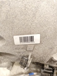 фото thumb №12, Dodge ram 2019 автоматическая коробка передач передач 68269509aa