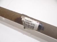 Привідний вал лівий задній mini r60 n47c16a 9809179 Доставка, фото thumb