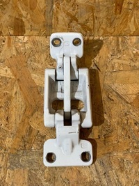 фото thumb №1, Петля верхний правые mercedes sprinter w907 w910