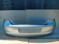 фото thumb №1, Бампер задняя задний vw polo v 6r