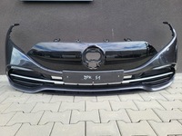 фото thumb №1, Бампер передний mercedes 297 eqs