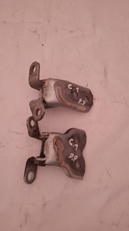 фото thumb №1, Citroen c1 peugeot 107 aygo 05-14 rok петля петли дверь правый перед !!!!