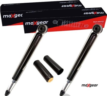 фото thumb №1, Амортизаторы отбойники защитные накладки зад opel insignia a