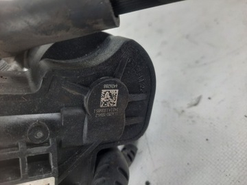 фото thumb №5, Супорт гальмівний зад задній правий vw passat b8