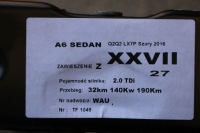 фото thumb №13, Audi a6 4g c7 підрамник trawersa 4g0399315l перед балка підвіски передня pr