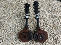 фото thumb №1, Peugeot 107 aygo c1 поворотний кулак амортизатор правий