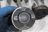 фото thumb №3, Wał коленчатый шатунные шатуны поршни ford ecosport ii mk2