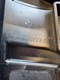 фото thumb №4, !решётка радиатора решётка радиатора решётки радиатора bmw f44!