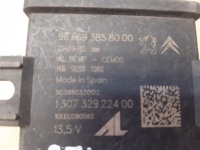 фото thumb №4, Модуль света peugeot 3008 9666938580