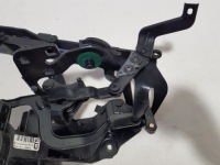 фото thumb №7, Mercedes slk r171 w171 петля правый привод крыша