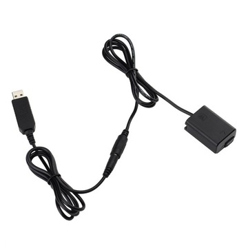 USB-аккумулятор постоянного тока для A7 A7S A7II