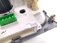 фото thumb №7, Nissan pixo панель кондиционера 1.0 бензин 50kw 68 hp 2009 хэтчбек