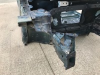 фото thumb №2, Cupra born 2022 поріг з стійка перед i середній