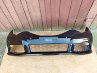 фото thumb №1, Honda civic ix 9 11-14 бампер перед передній 737a