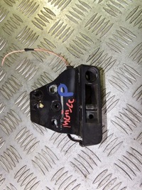 фото thumb №1, Засов защёлка крыша правый перед передний renault megane ii cc cabrio