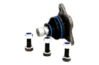 фото thumb №4, Шарова опора важеля japko