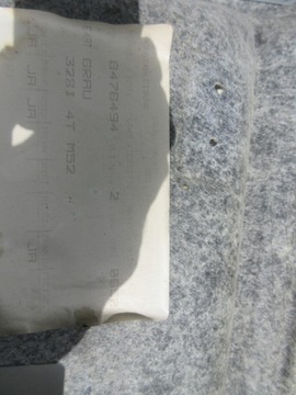 фото thumb №11, Потолок серый bmw 3 e46 328i sedan люк