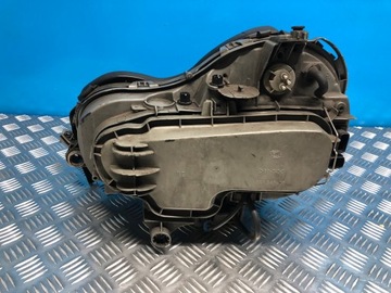 фото thumb №6, Mercedes w210 лампа правый перед правая ксенон 95-