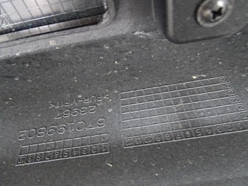 фото thumb №12, Бампер перед переднее maserati granturismo m189 trofeo