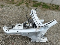 фото thumb №1, Bmw g01 чверть лонжерон ліва